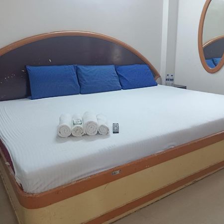 Sree Balaji Hotel - Lodge Kanjakumari Kültér fotó