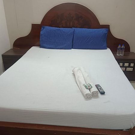 Sree Balaji Hotel - Lodge Kanjakumari Kültér fotó