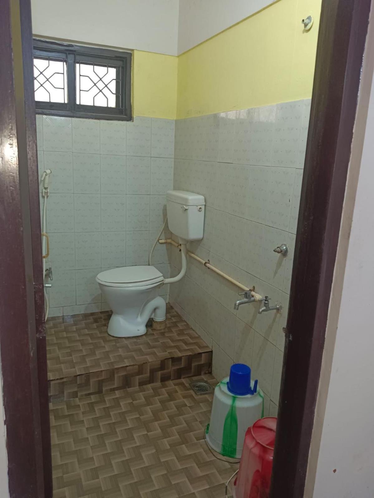 Sree Balaji Hotel - Lodge Kanjakumari Kültér fotó