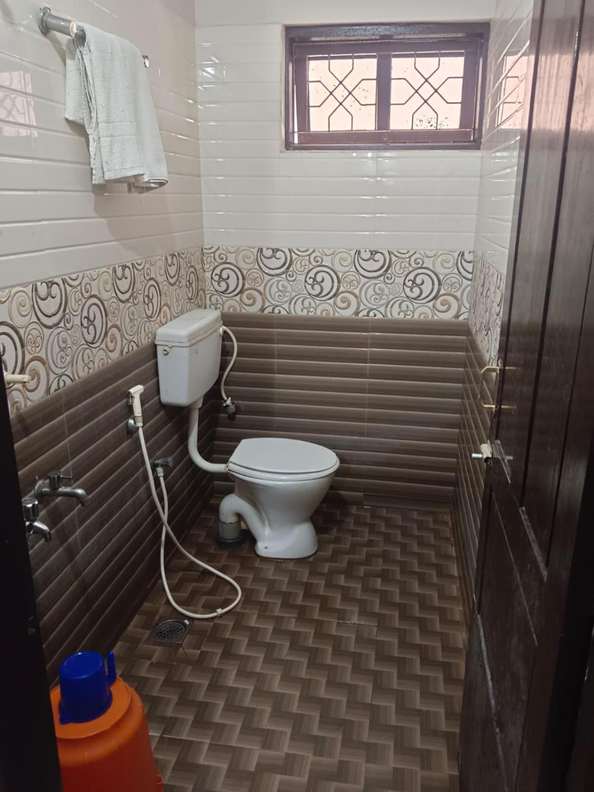 Sree Balaji Hotel - Lodge Kanjakumari Kültér fotó